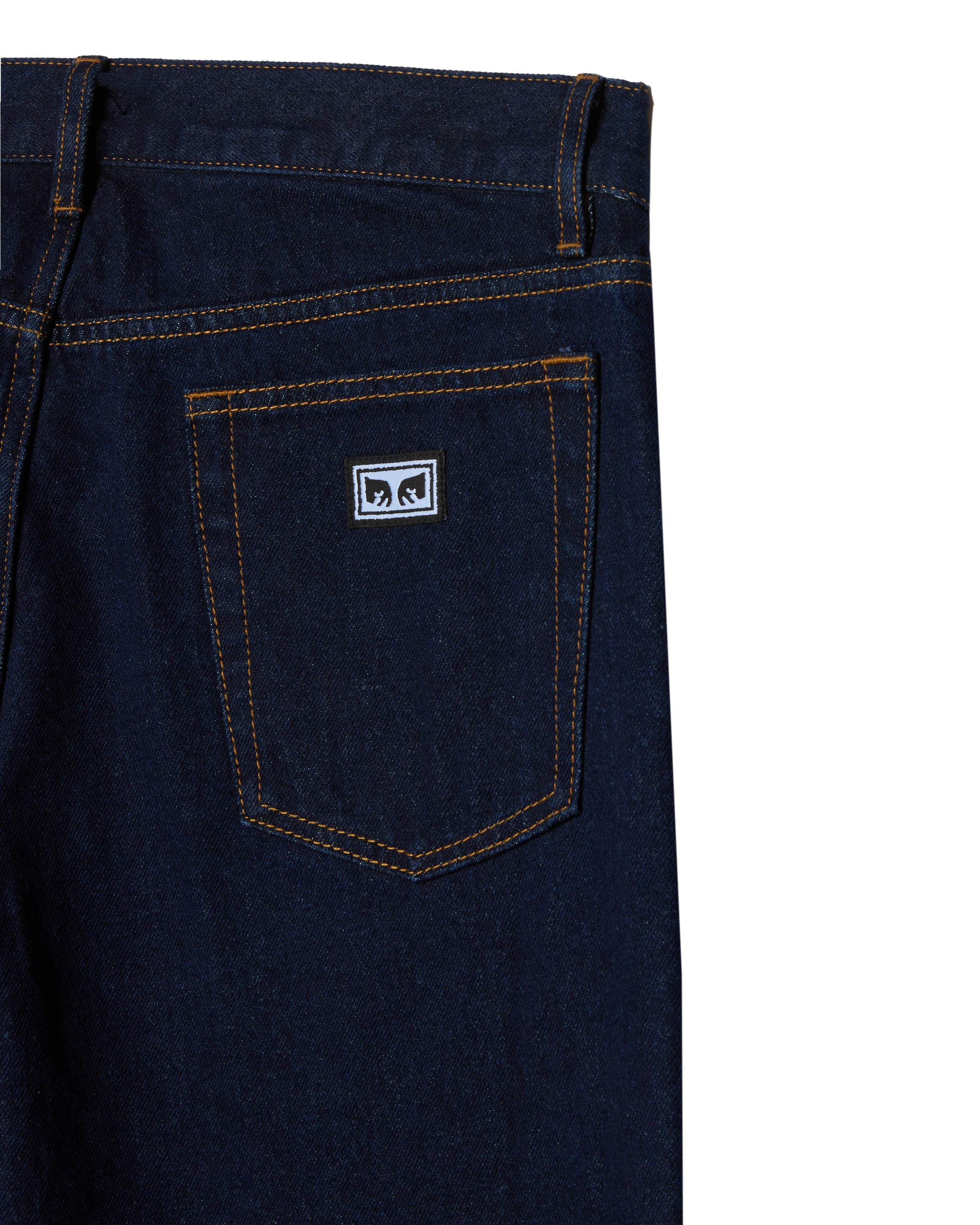 BENDER DENIM (zoomed)