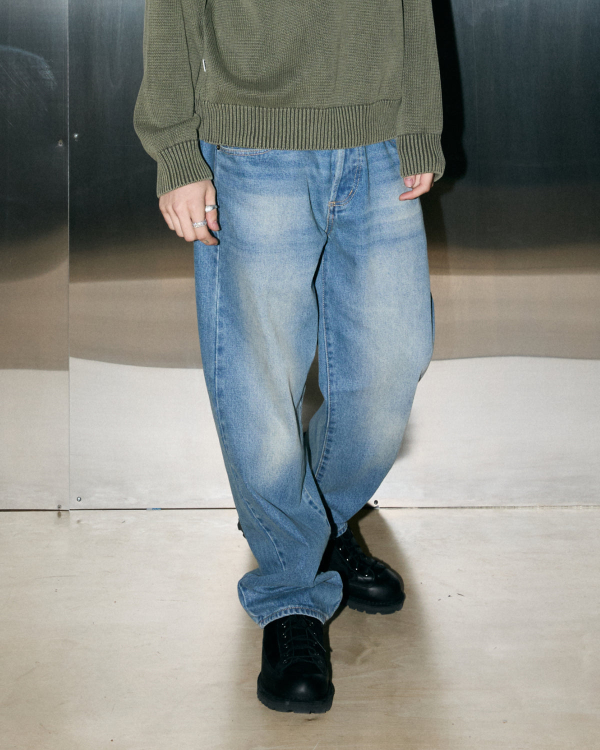 BIGWIG BAGGY DENIM (zoomed)
