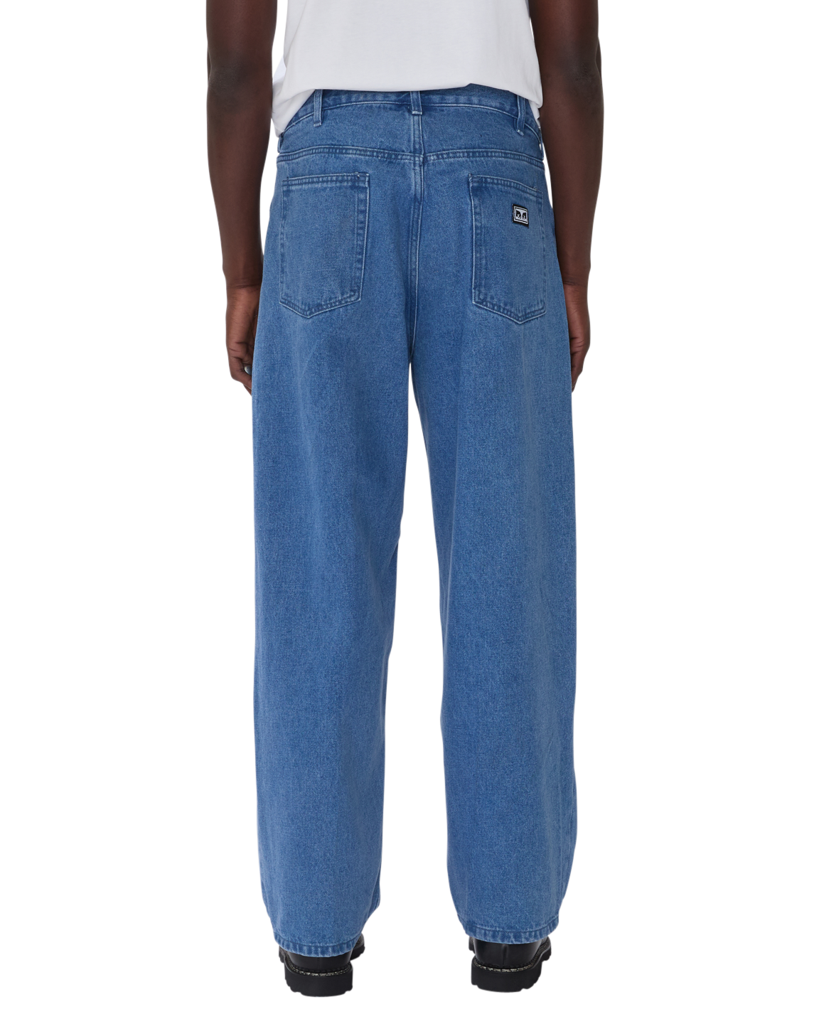 BIGWIG BAGGY DENIM