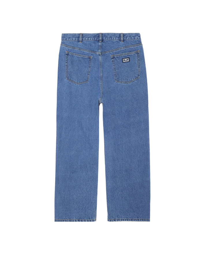 BIGWIG BAGGY DENIM - alternate view