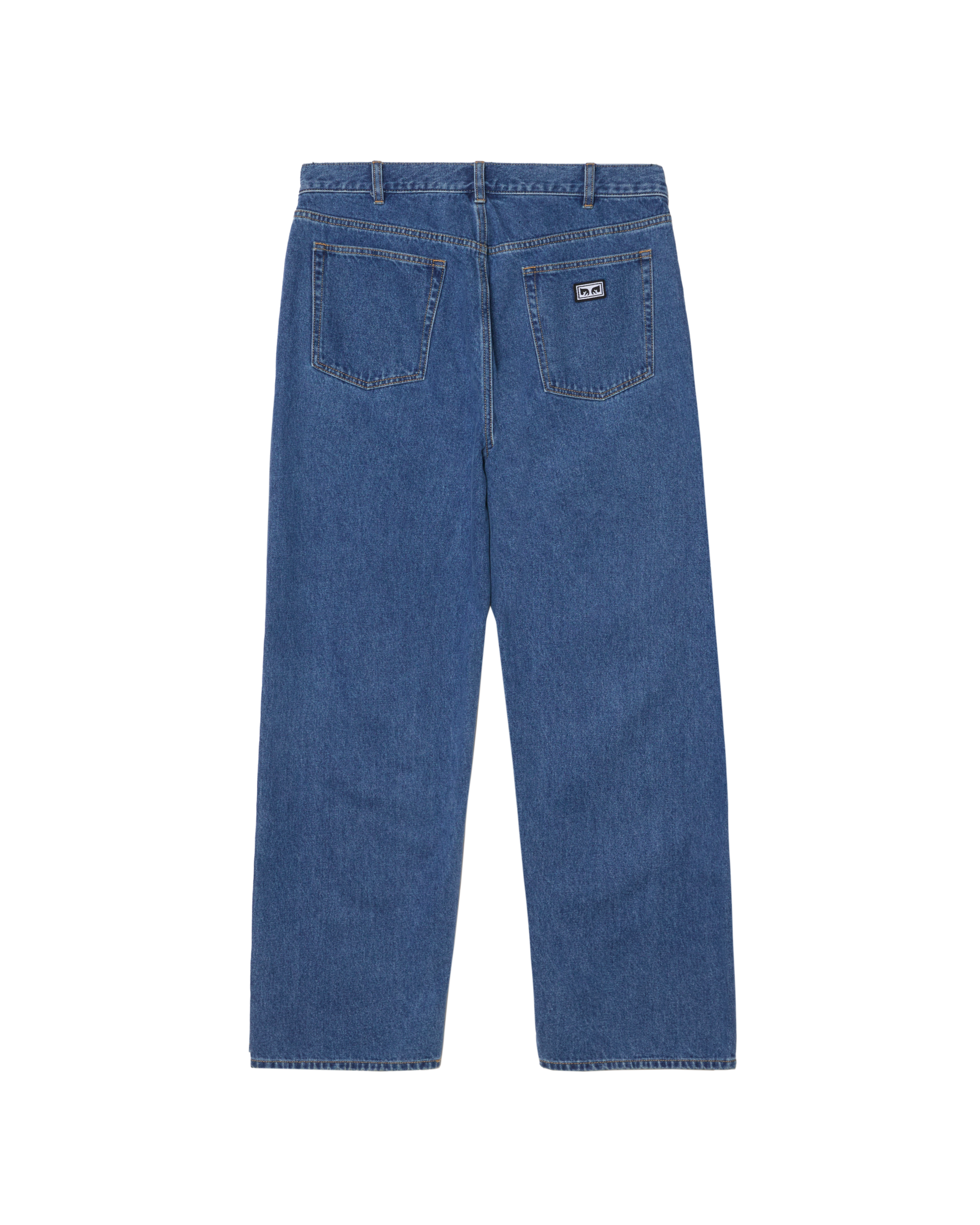 BIGWIG BAGGY DENIM (zoomed)