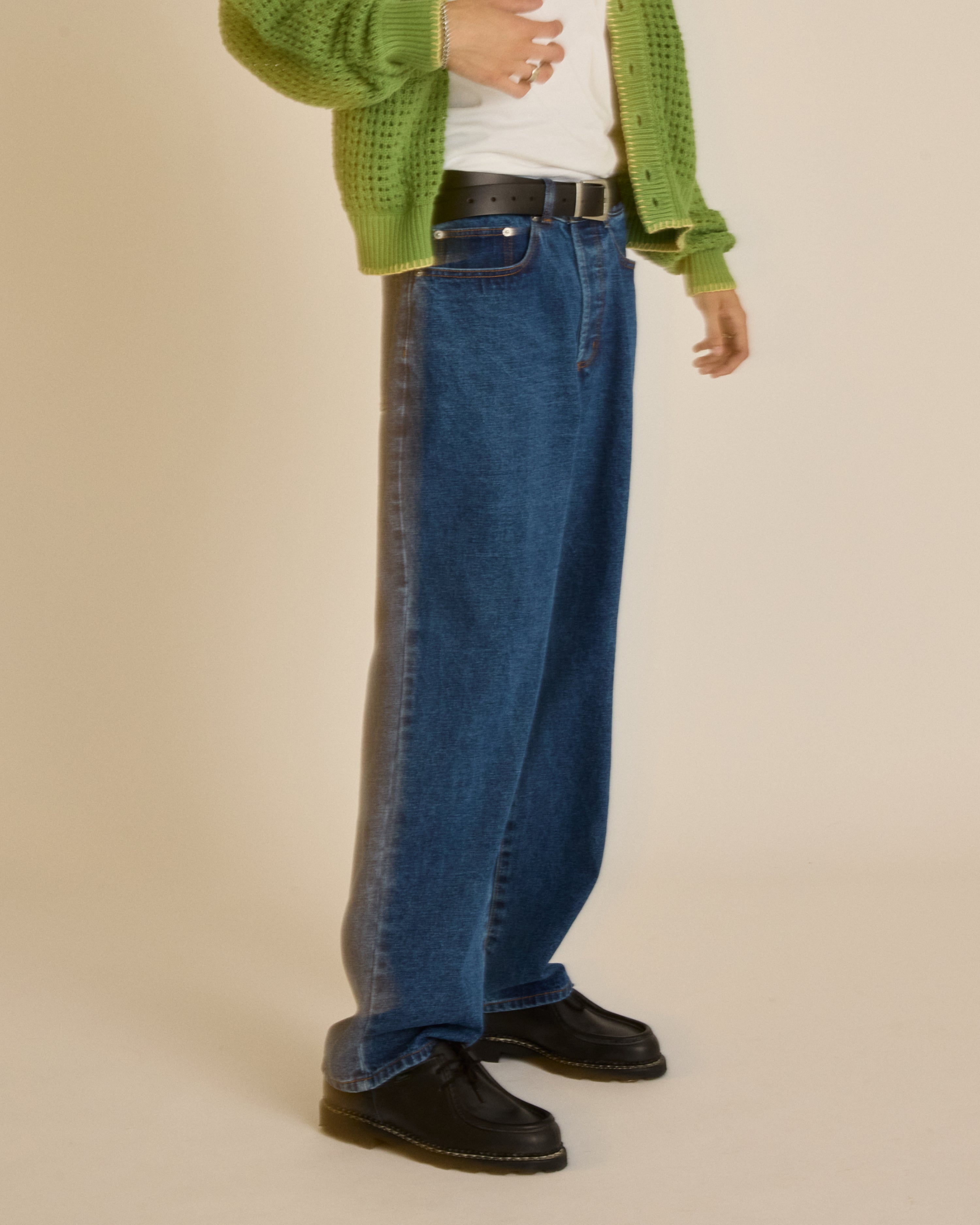 BIGWIG BAGGY DENIM – OBEY CLOTHING
