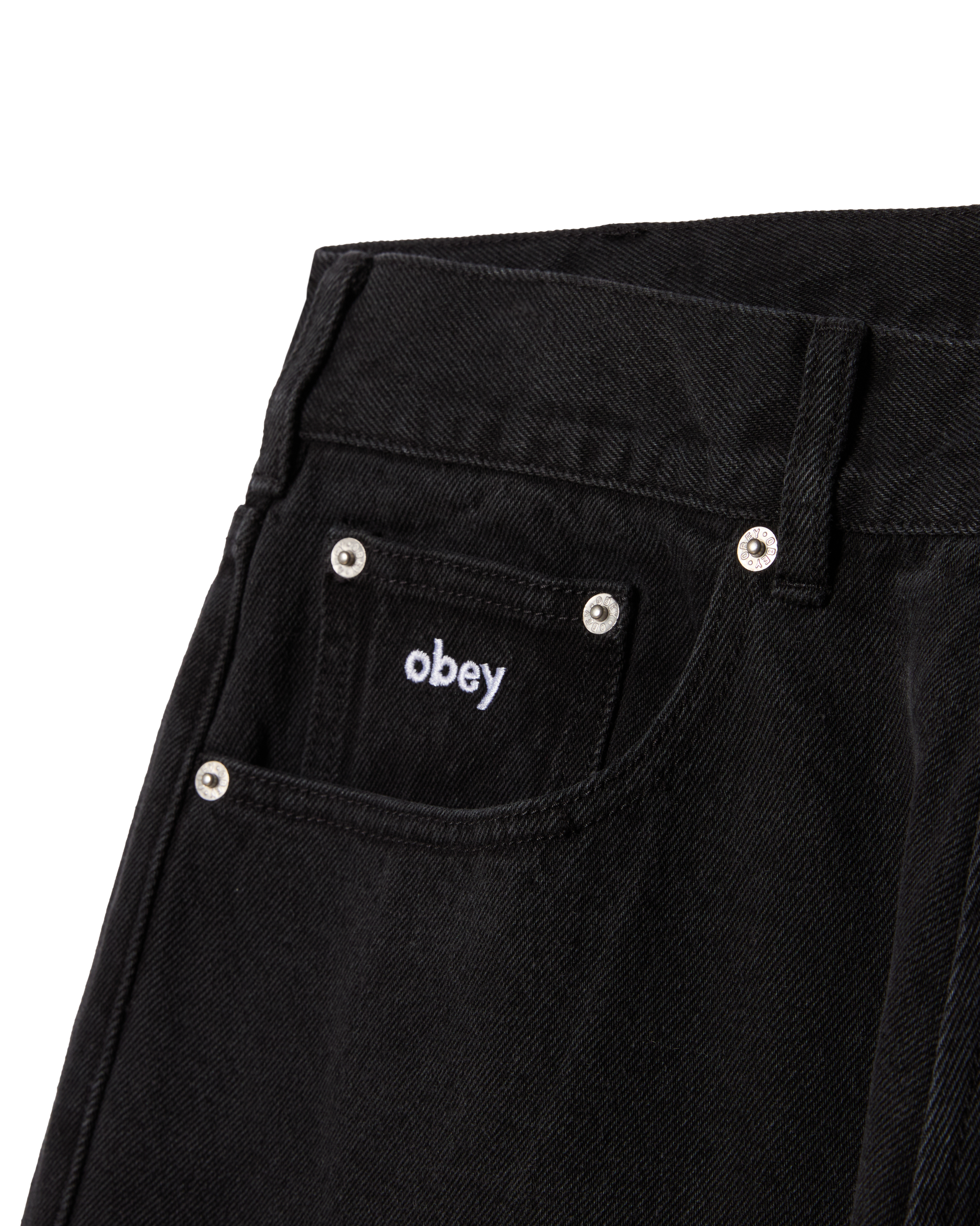 BIGWIG BAGGY DENIM (zoomed)