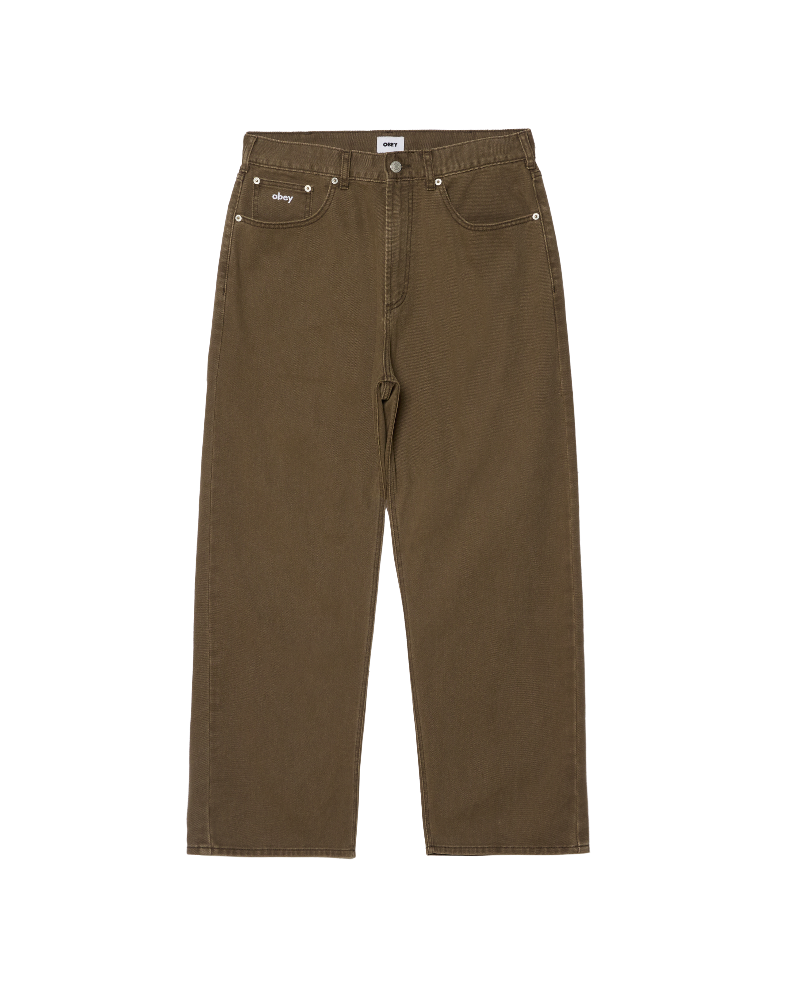 BIGWIG BAGGY DENIM (zoomed)