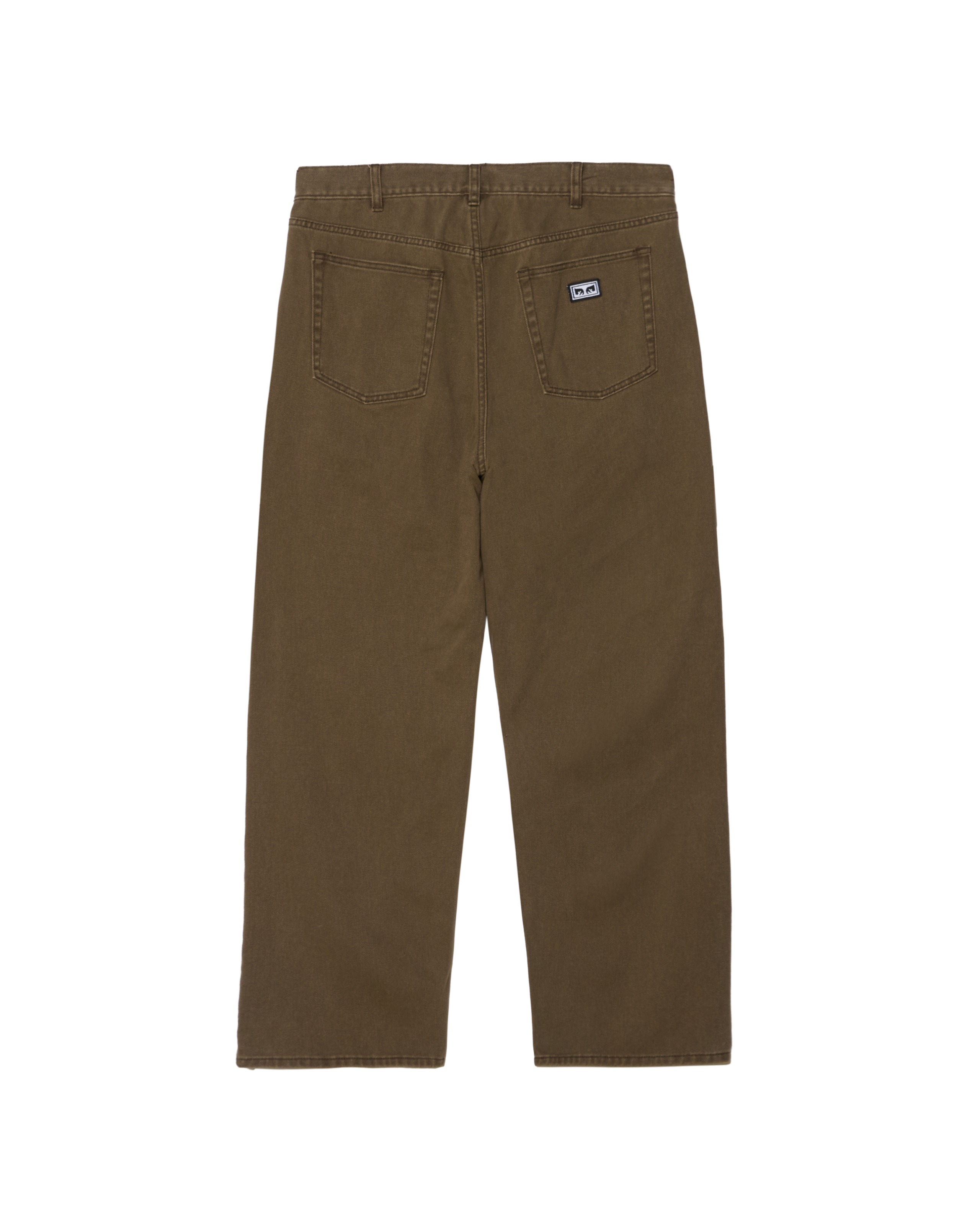 BIGWIG BAGGY DENIM (zoomed)