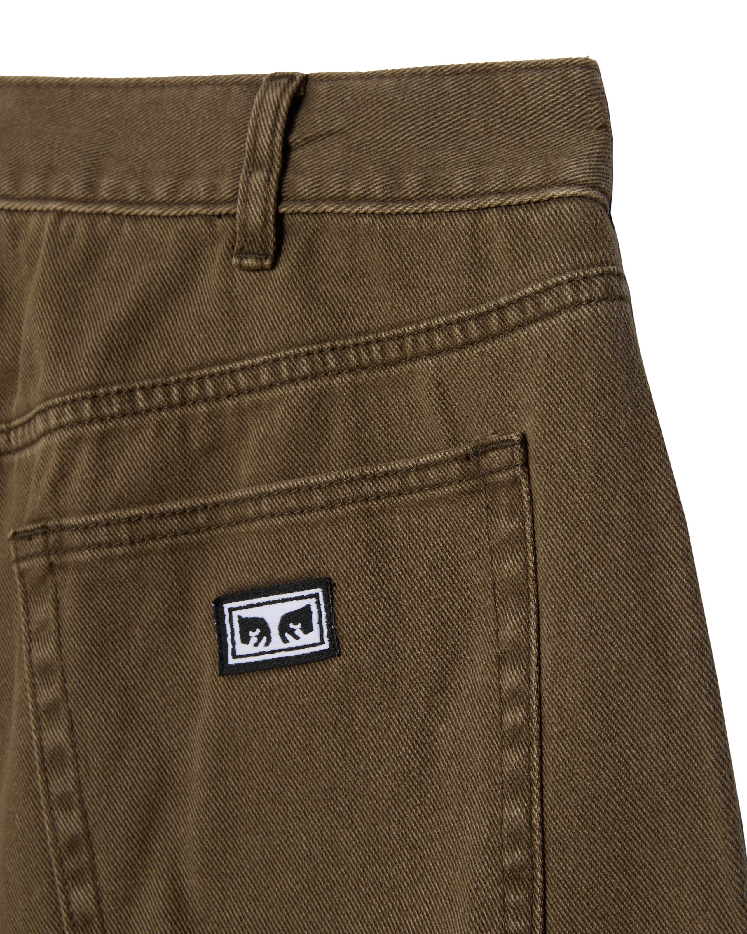 BIGWIG BAGGY DENIM (zoomed)