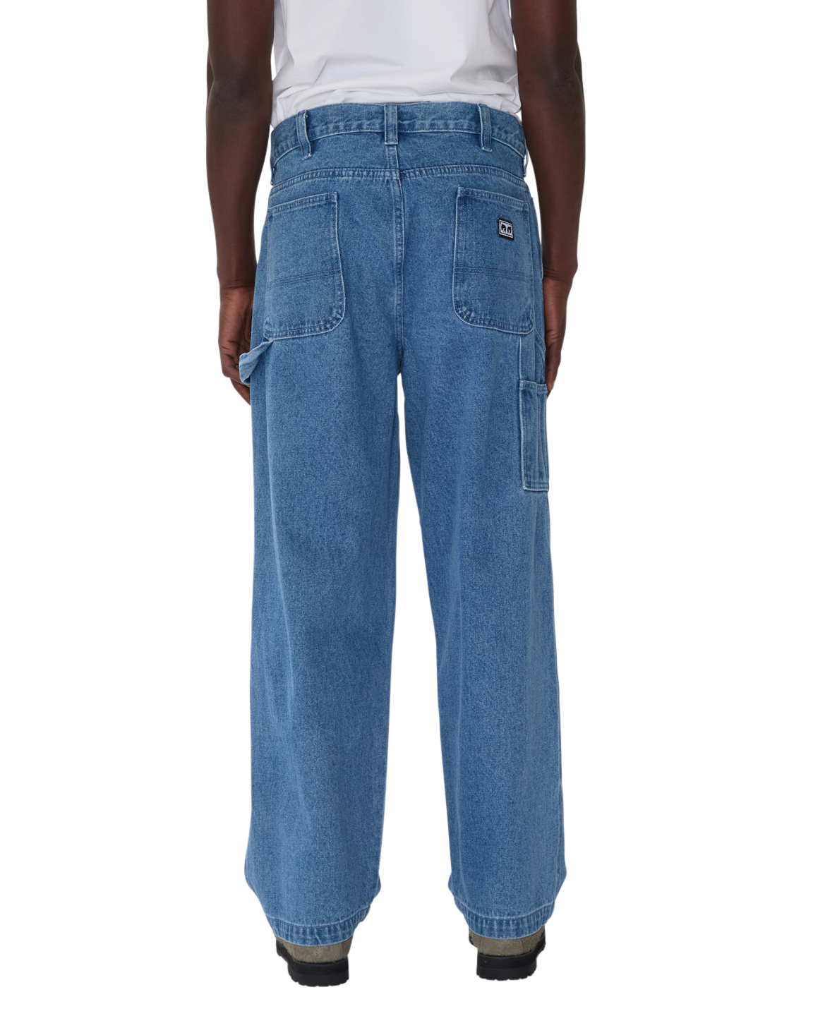 BIGWIG DENIM CARPENTER PANT (zoomed)