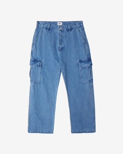 BIGWIG CARGO DENIM