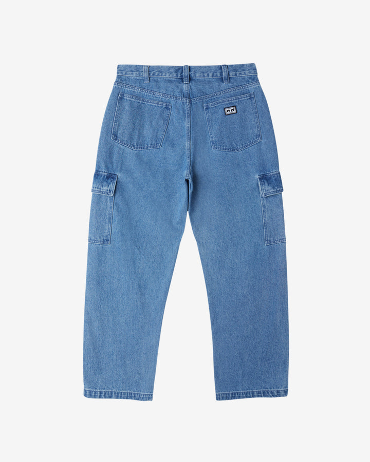 BIGWIG CARGO DENIM PANT