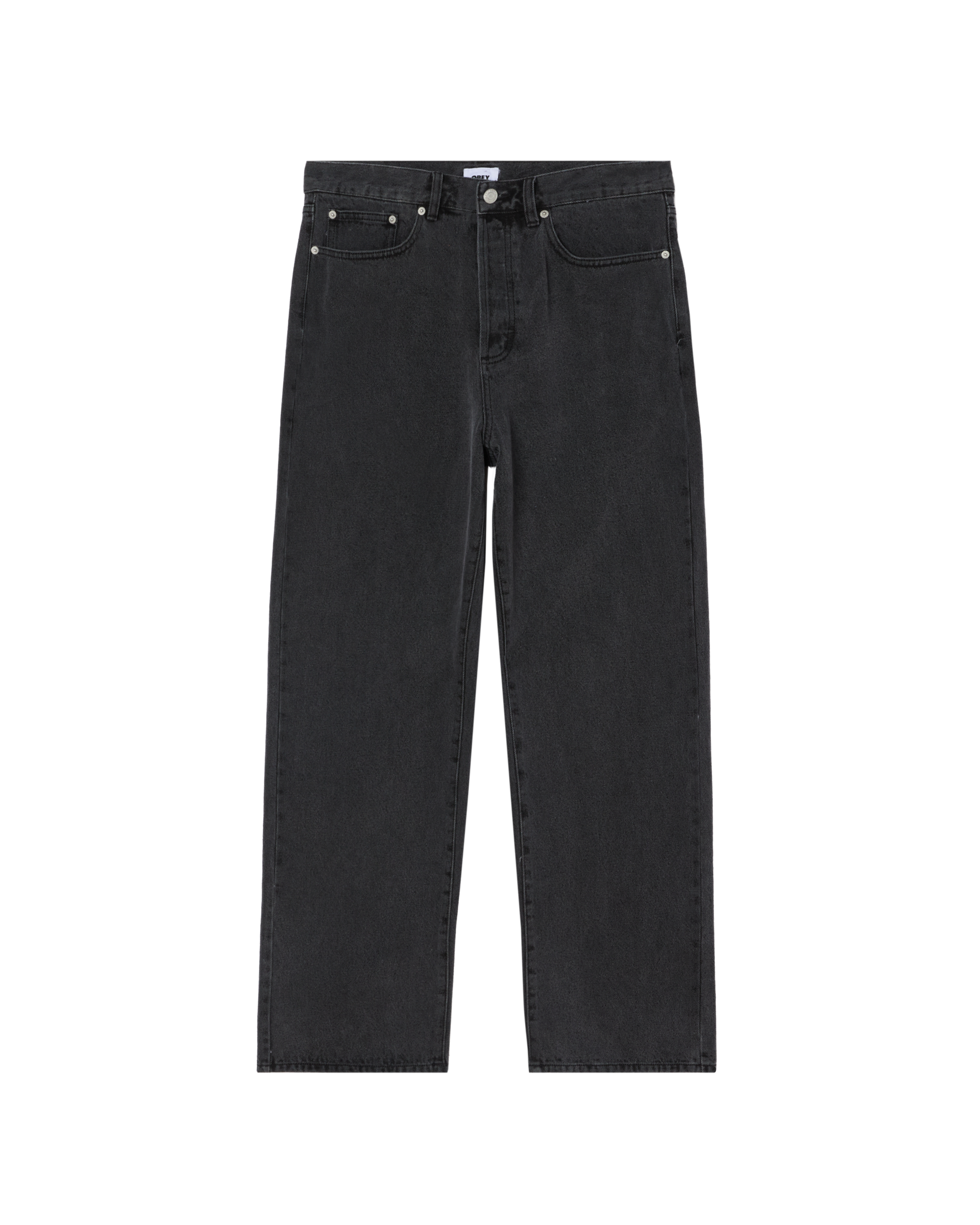 CLASSIC BAGGY DENIM – OBEY CLOTHING