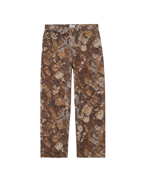 CLASSIC BAGGY DENIM – OBEY CLOTHING