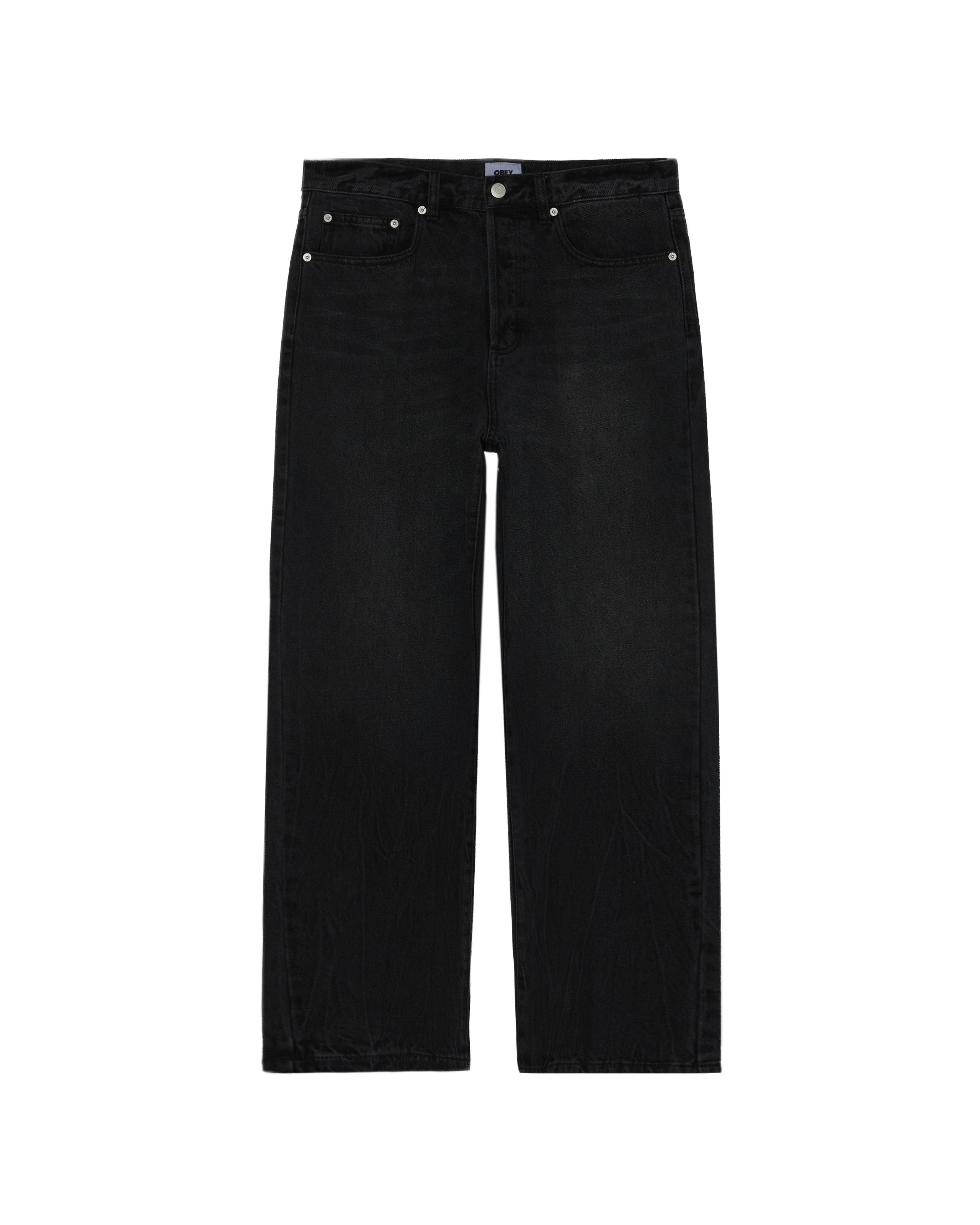 obey-classic-baggy-denim-heavy-vintage-black (zoomed)