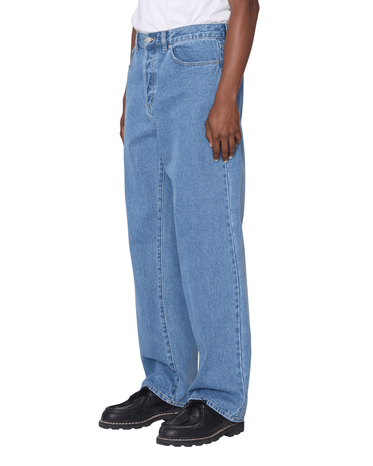 BIGWIG BAGGY DENIM