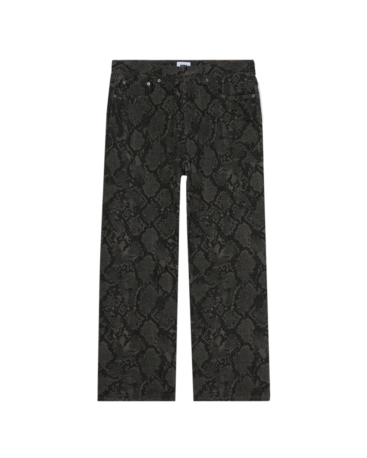 obey-classic-baggy-denim-snake-print