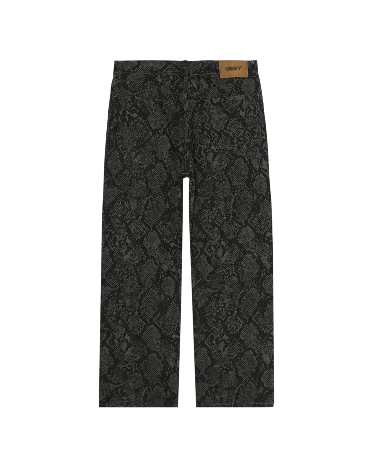 obey-classic-baggy-denim-snake-print