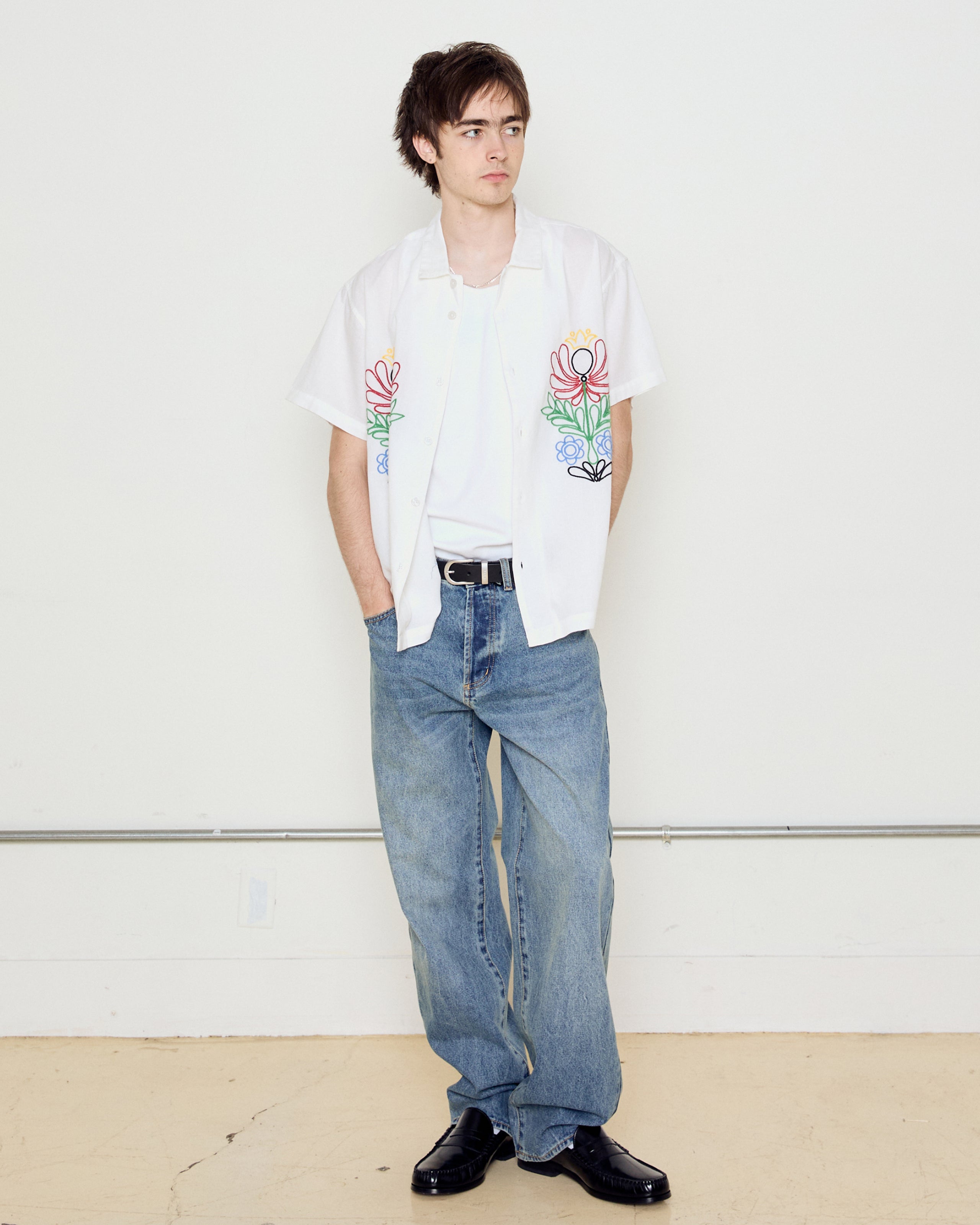 BOXCAR STRAIGHT LEG DENIM (zoomed)