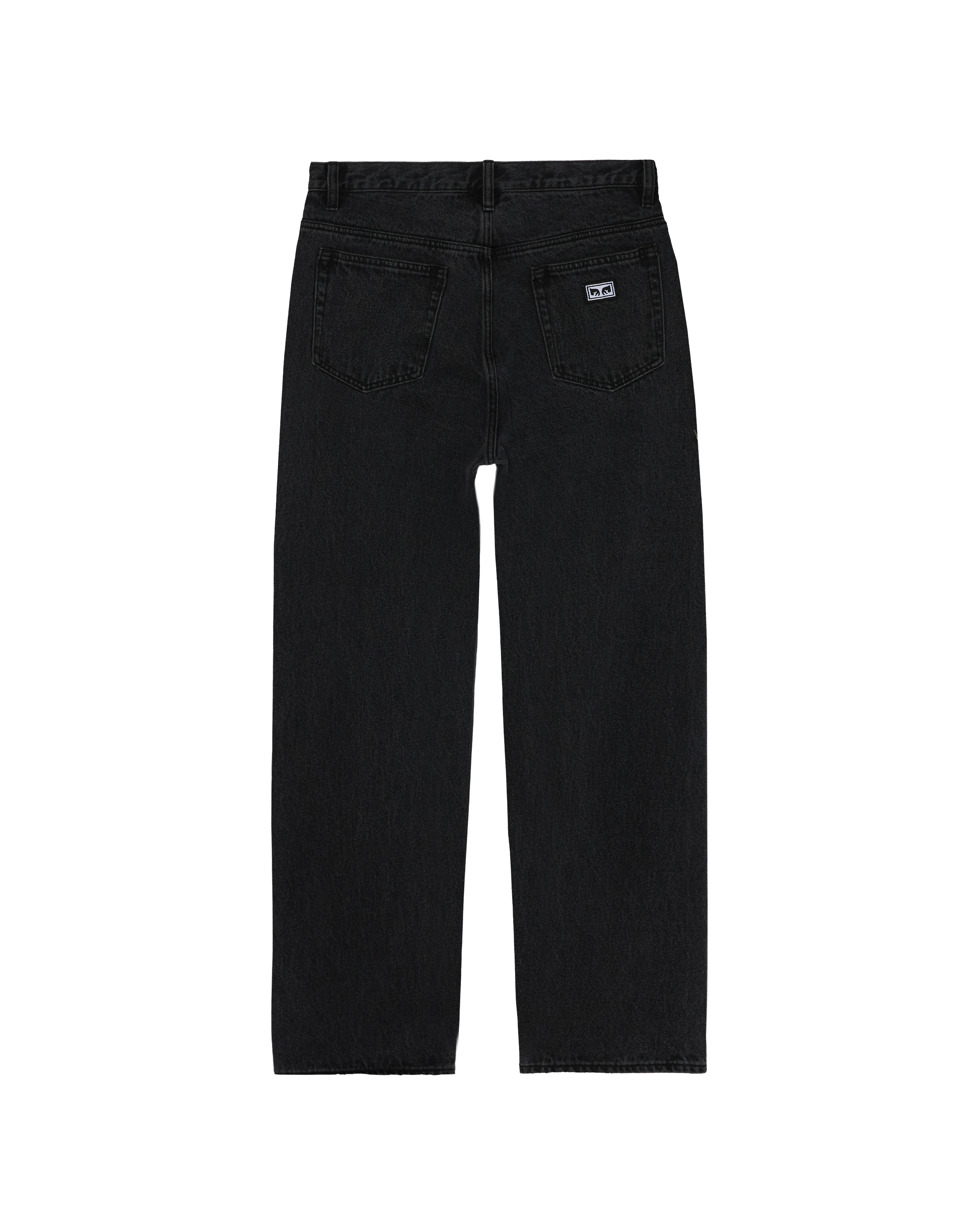 obey-boxcar-straight-leg-denim-faded-black (zoomed)