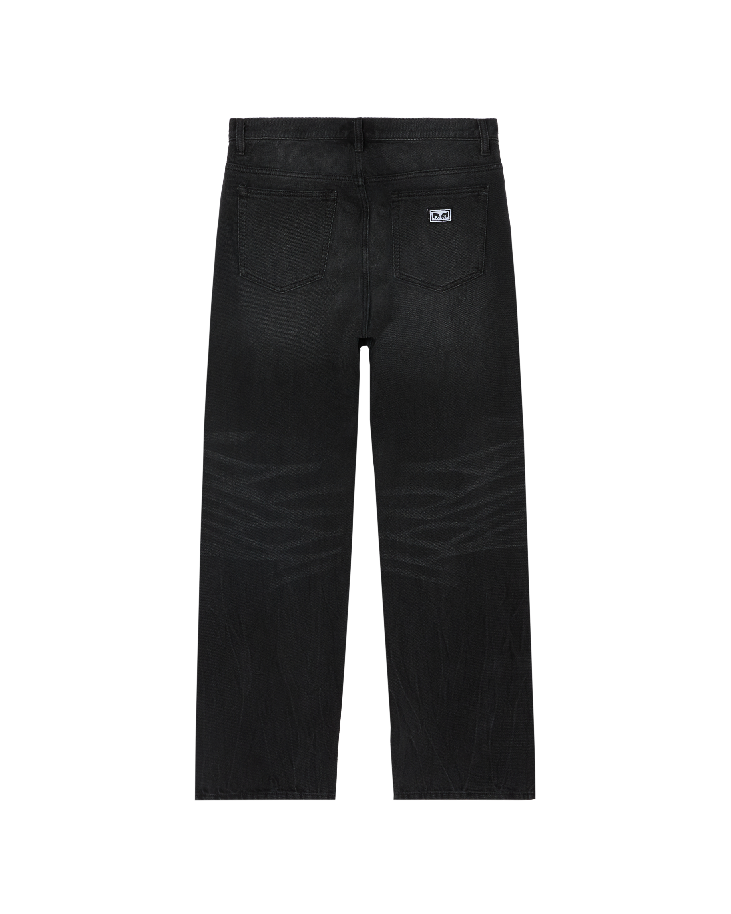 obey-boxcar-straight-leg-denim-heavy-vintage-black (zoomed)