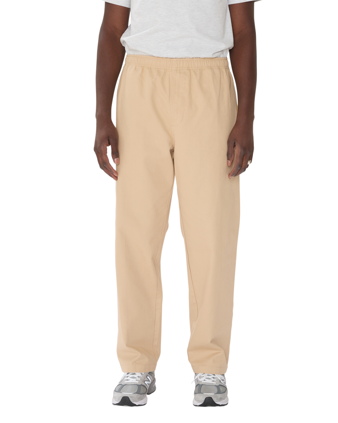 EASY TWILL PANT