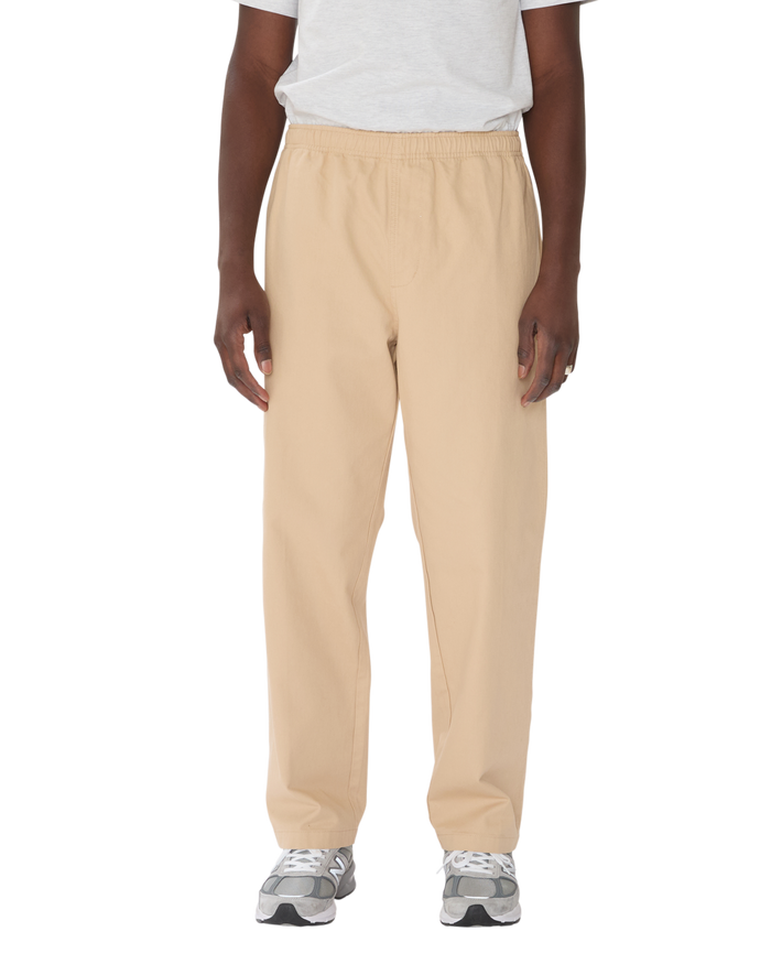 EASY TWILL PANT