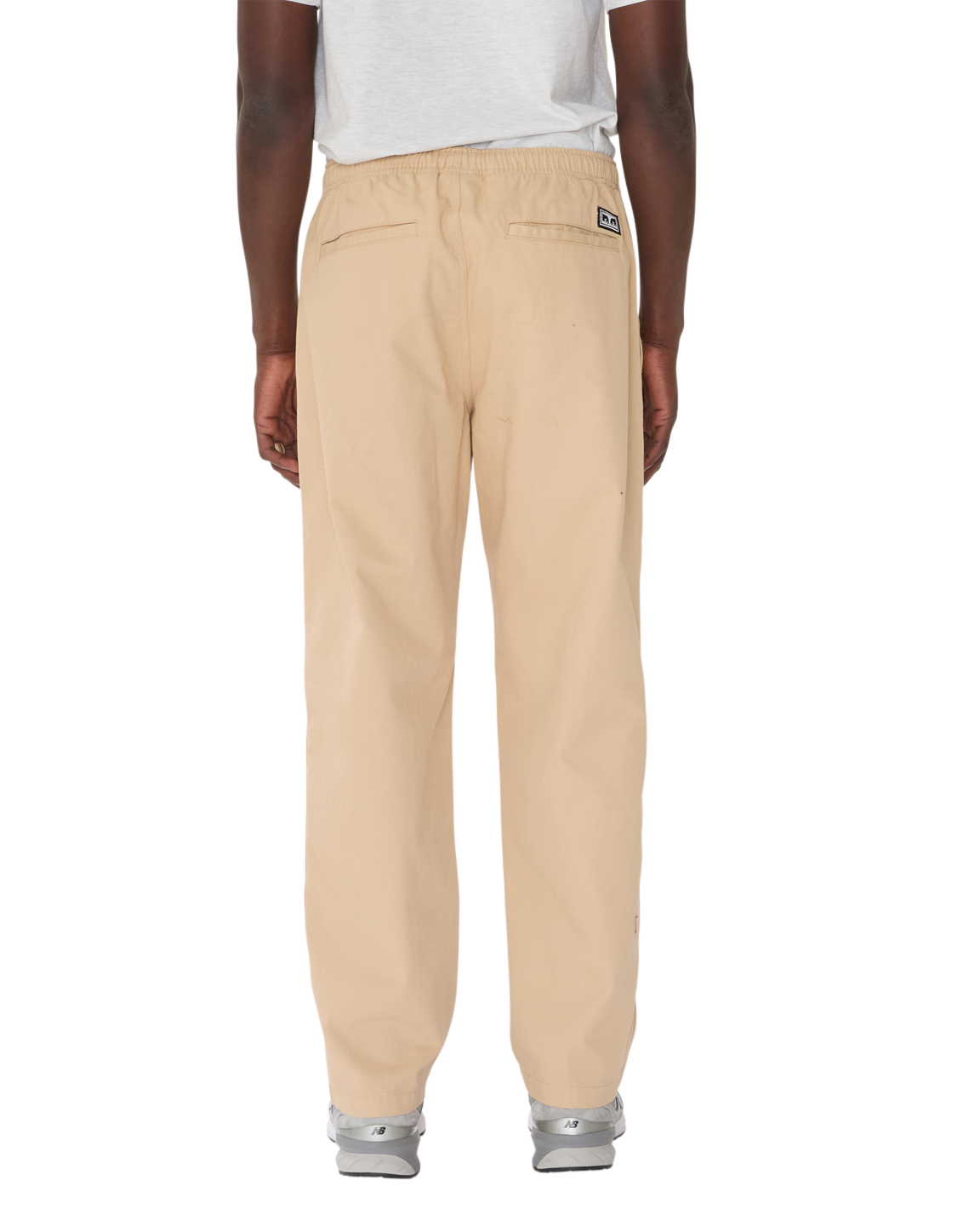 EASY TWILL PANT