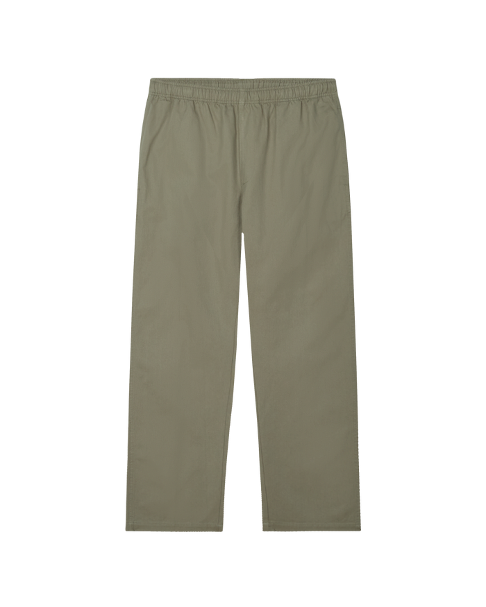 obey easy twill pant dried sage