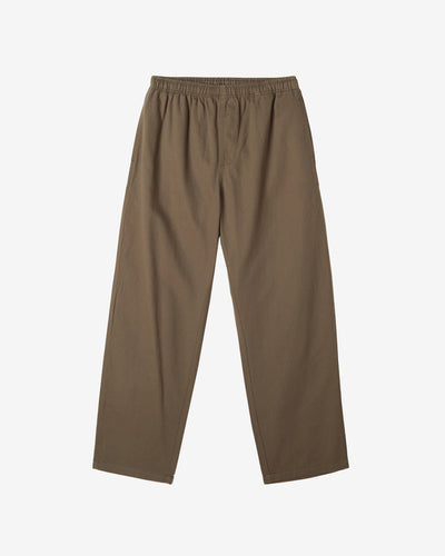 EASY TWILL PANT