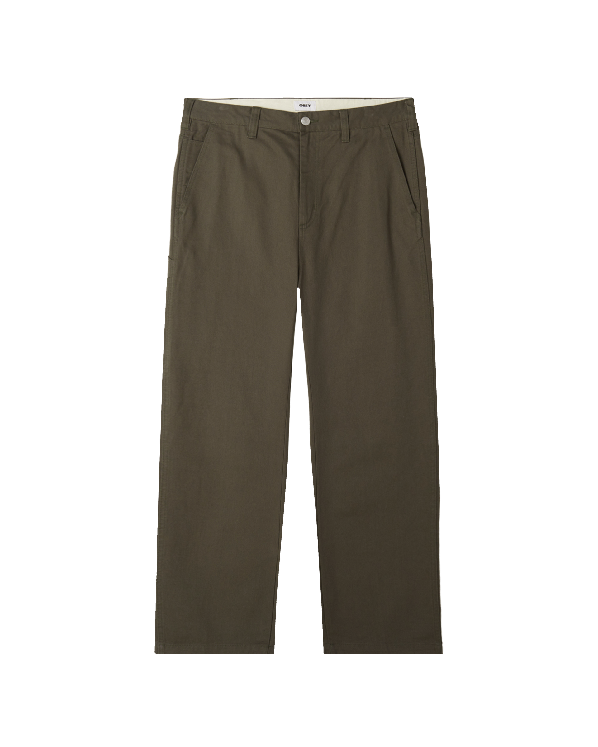 HARDWORK CARPENTER PANT – OBEY CLOTHING