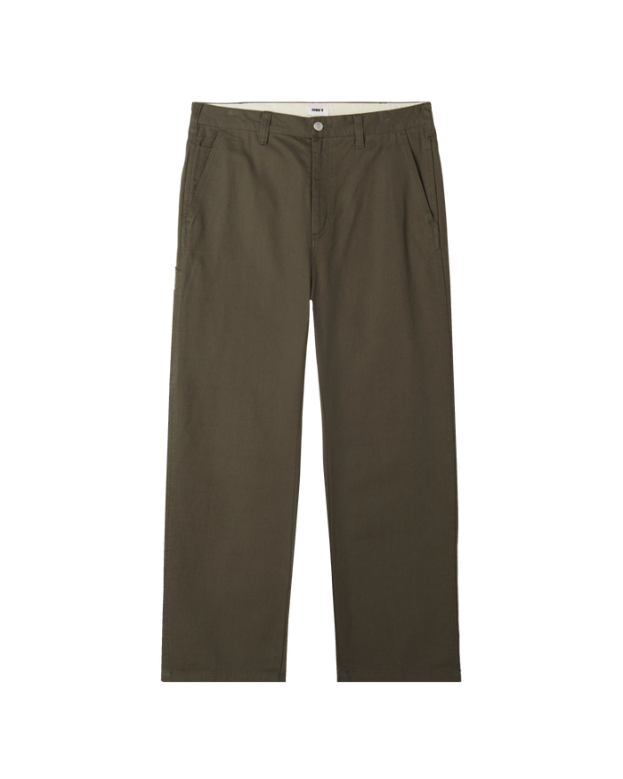 obey hardwork carpenter pant canteen