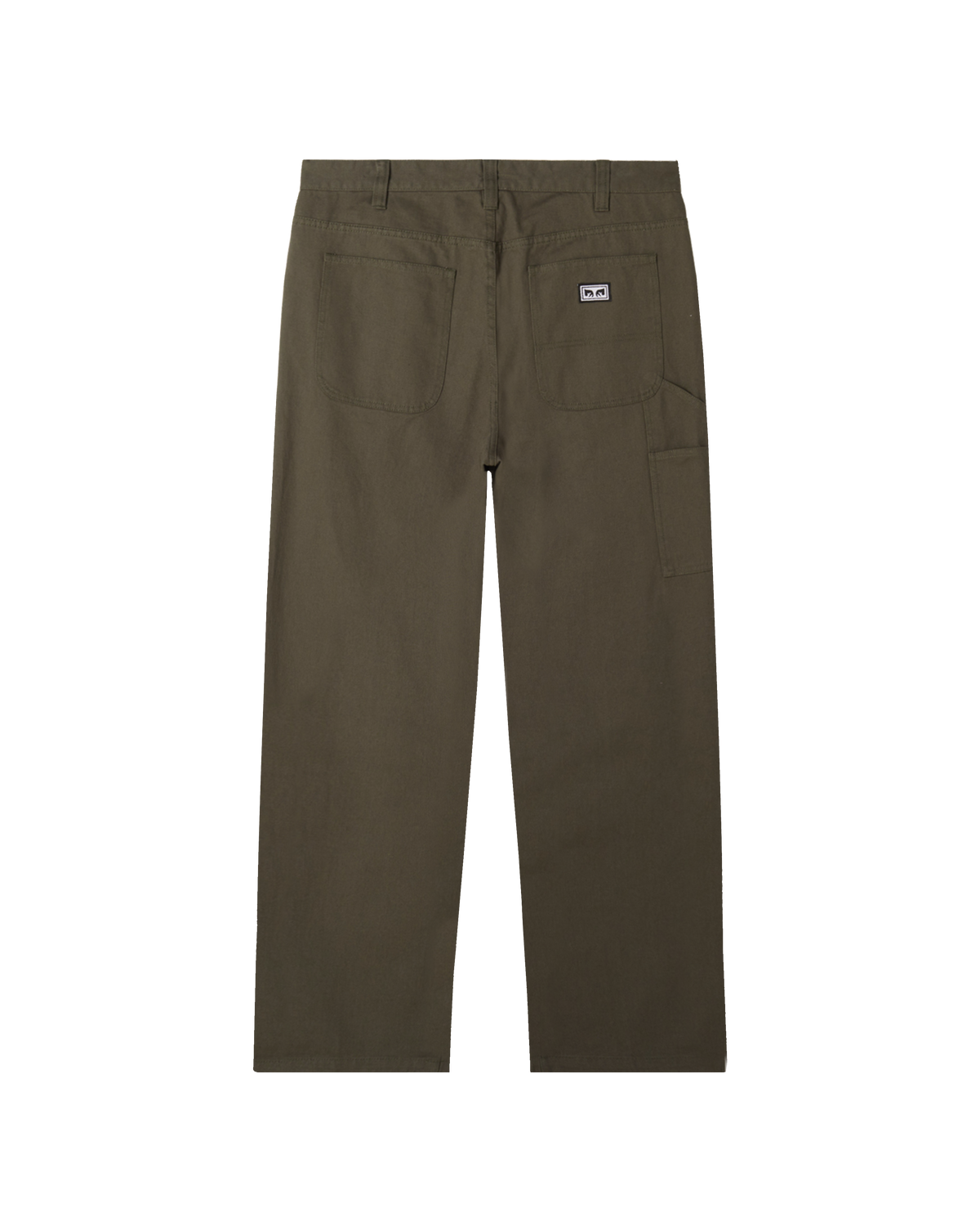 obey hardwork carpenter pant canteen