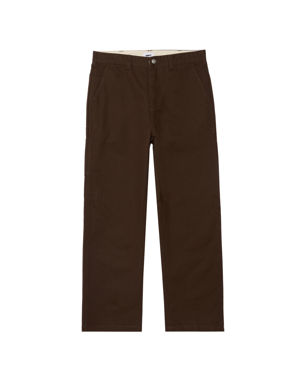 HARDWORK CARPENTER PANT
