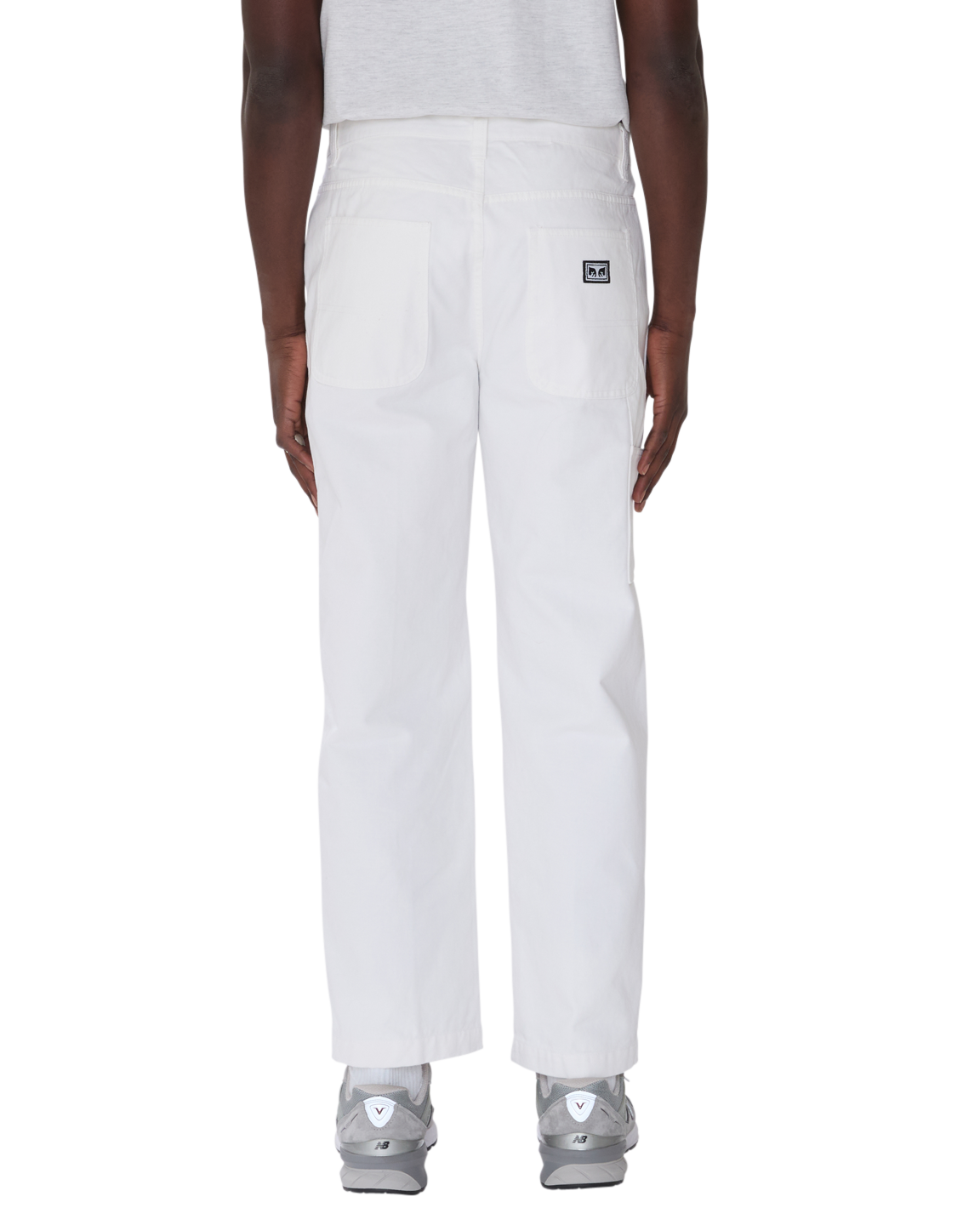 HARDWORK CARPENTER PANT