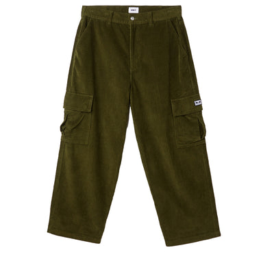 BIGWIG BAGGY CORDUROY CARGO PANT