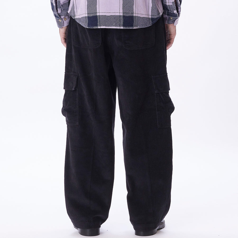 BIGWIG BAGGY CORDUROY CARGO PANT