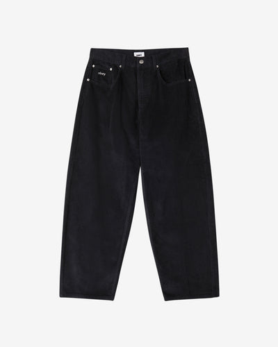 BIGWIG BAGGY CORDUROY PANT