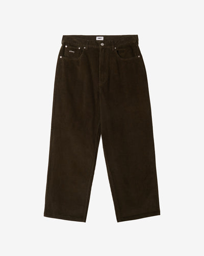 BIGWIG BAGGY CORDUROY PANT