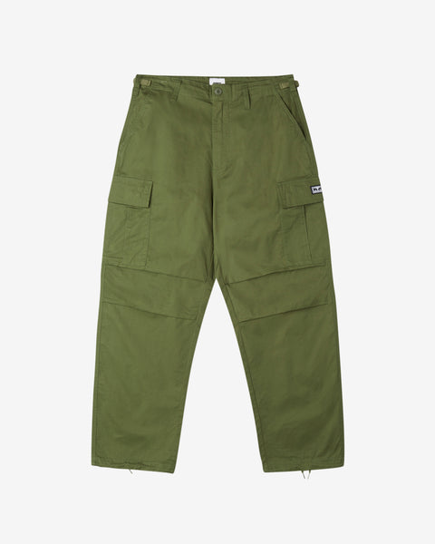 BIG TIMER CARGO PANT | OBEY Clothing