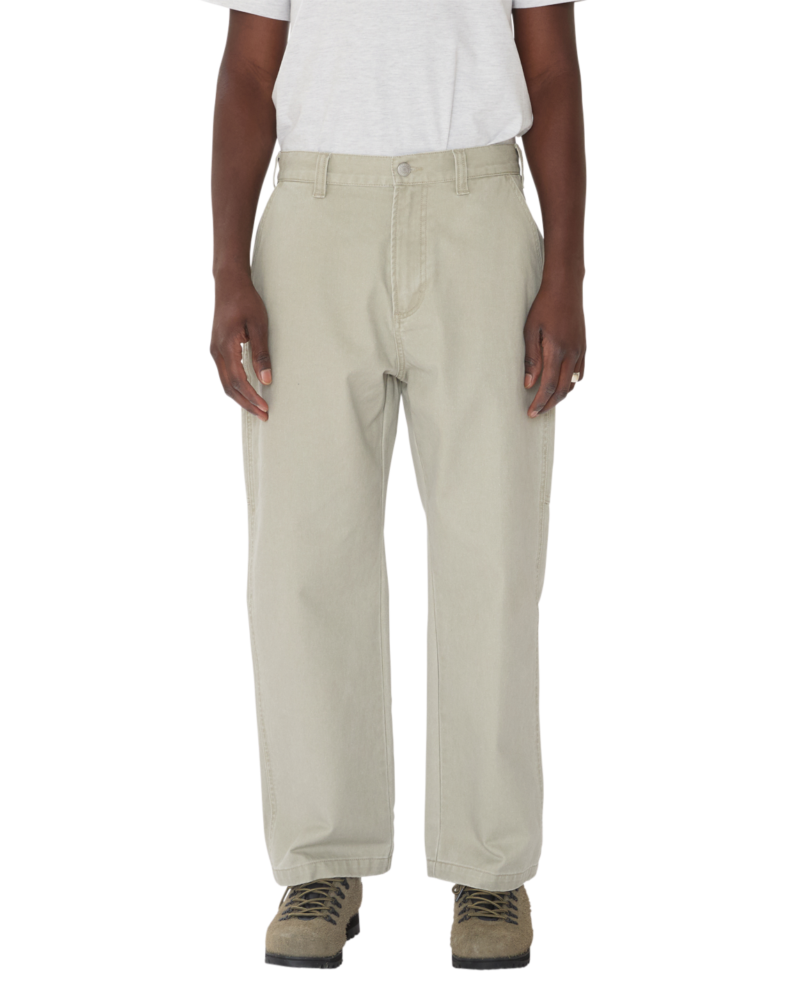 BIG TIMER CARPENTER PANT