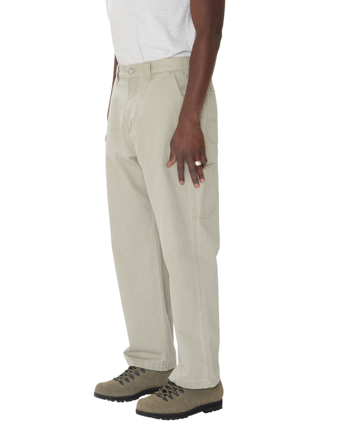 BIG TIMER CARPENTER PANT