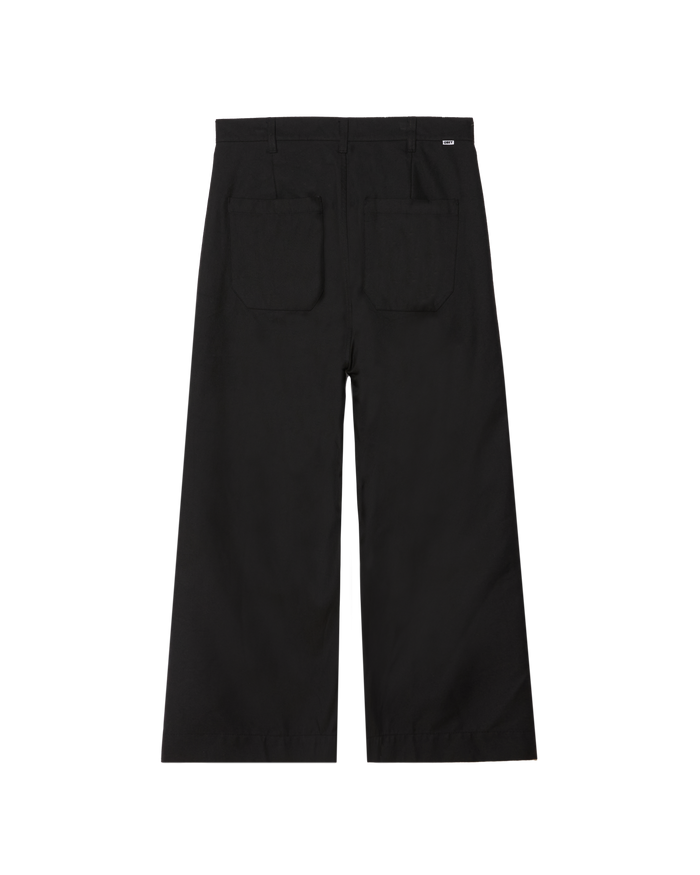 OLIVER PLEATED PANT - alternate view
