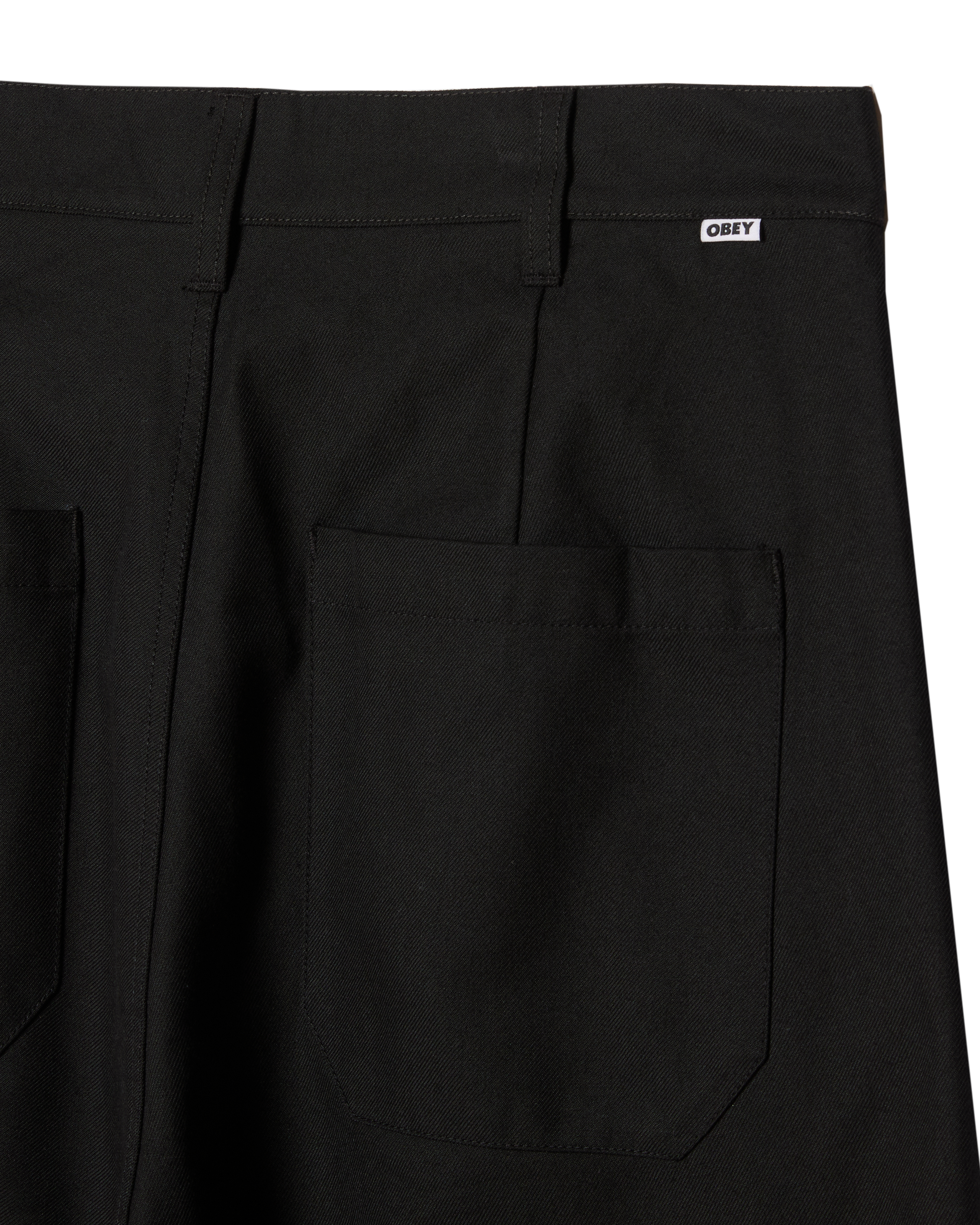 OLIVER PLEATED PANT (zoomed)