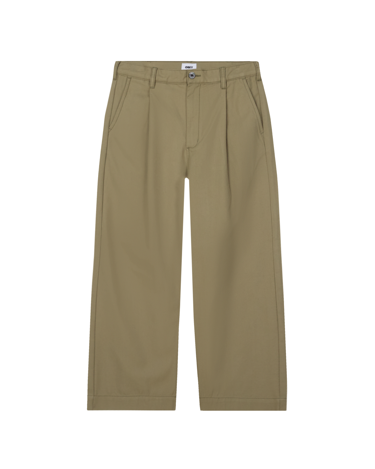 obey oliver pleated pant mermaid