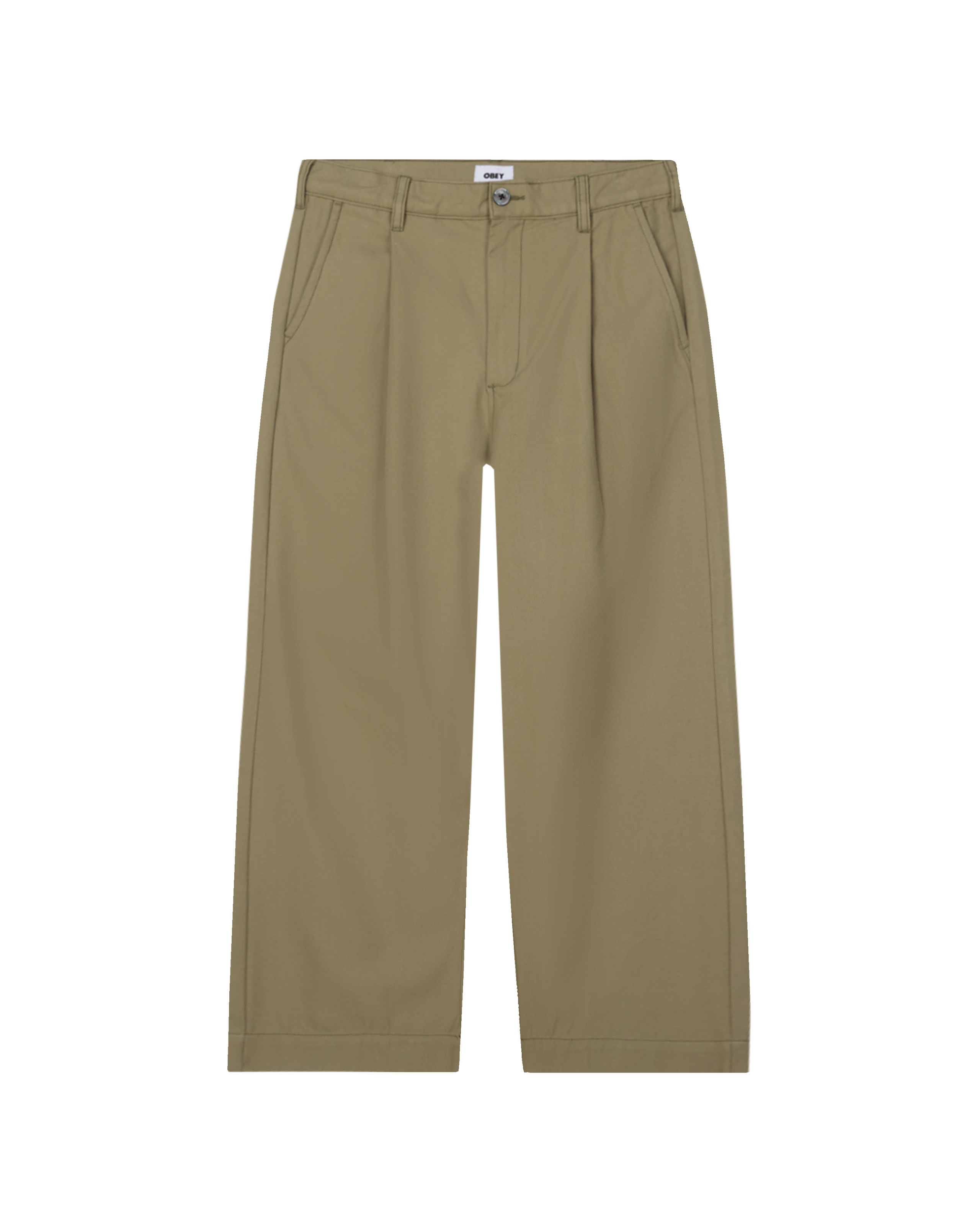 obey oliver pleated pant mermaid (zoomed)