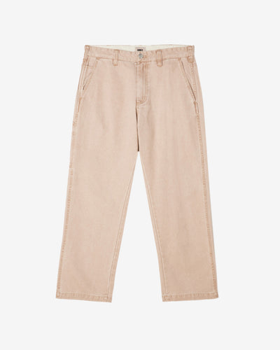 HARDWORK CARPENTER PANT