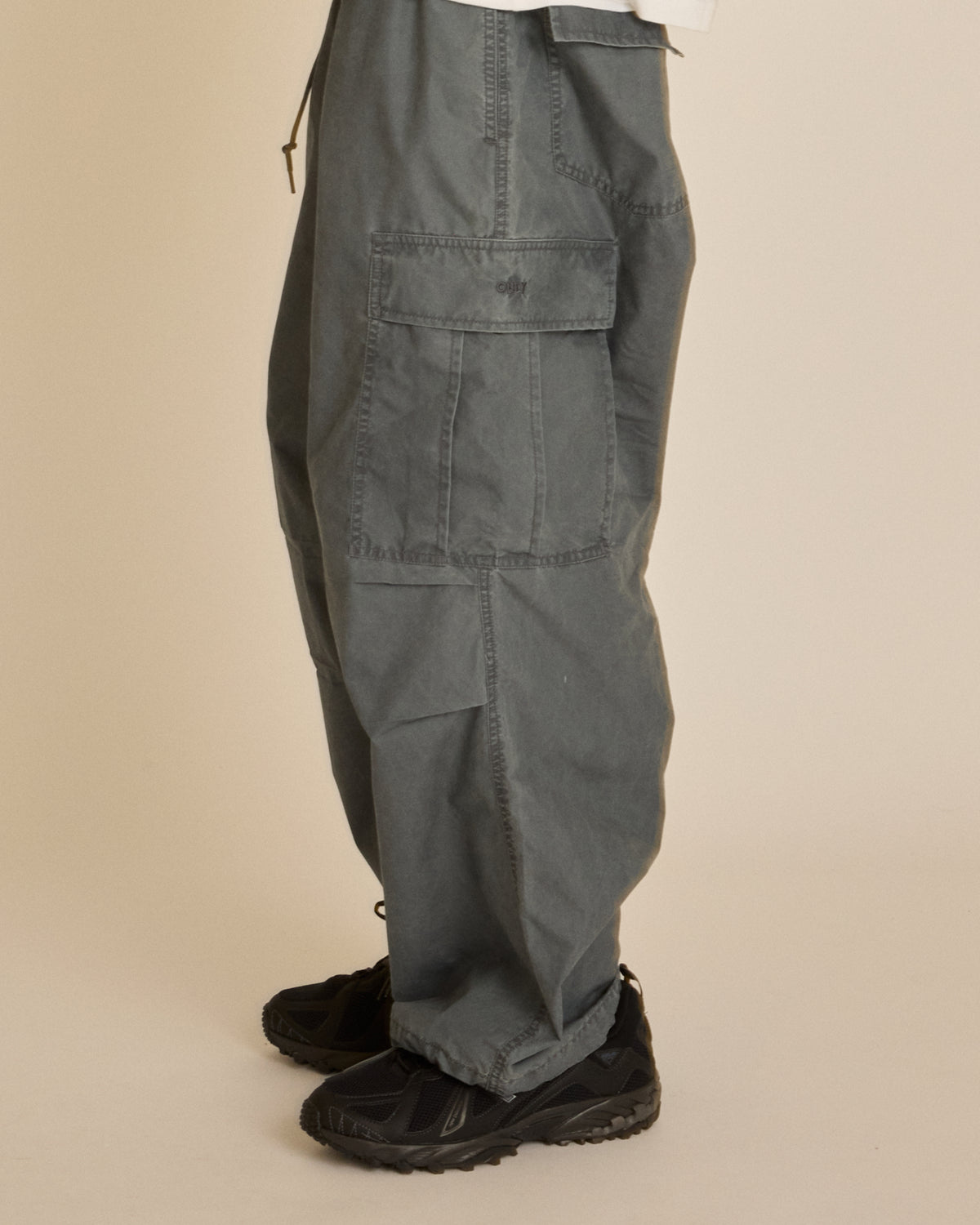 GIANT CARGO PANT