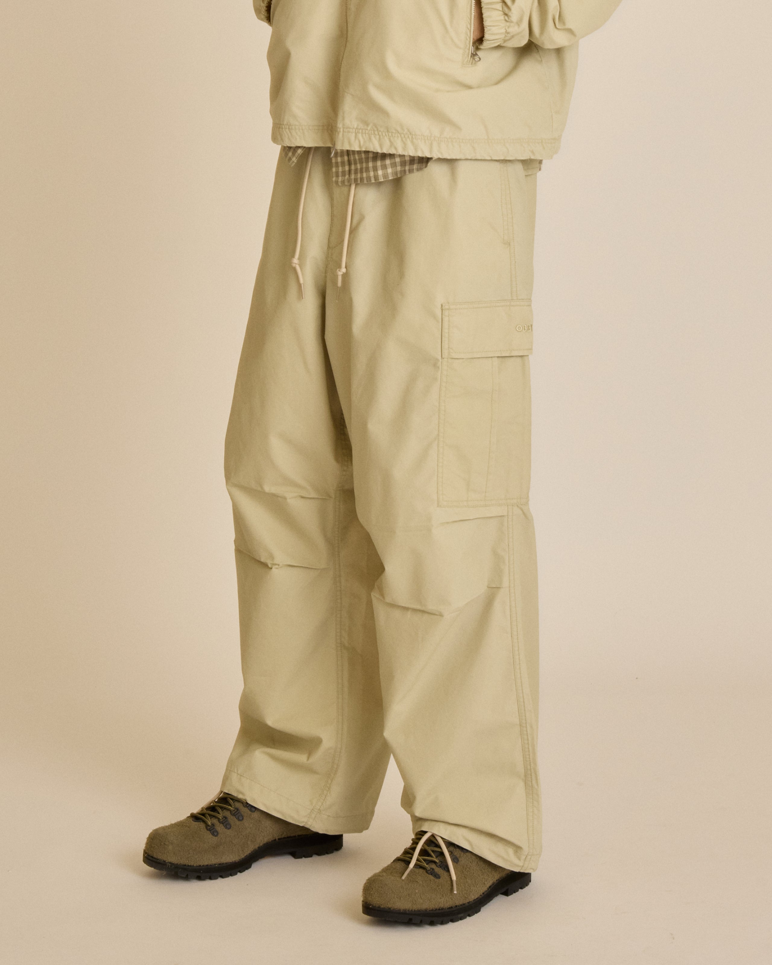 GIANT CARGO PANT