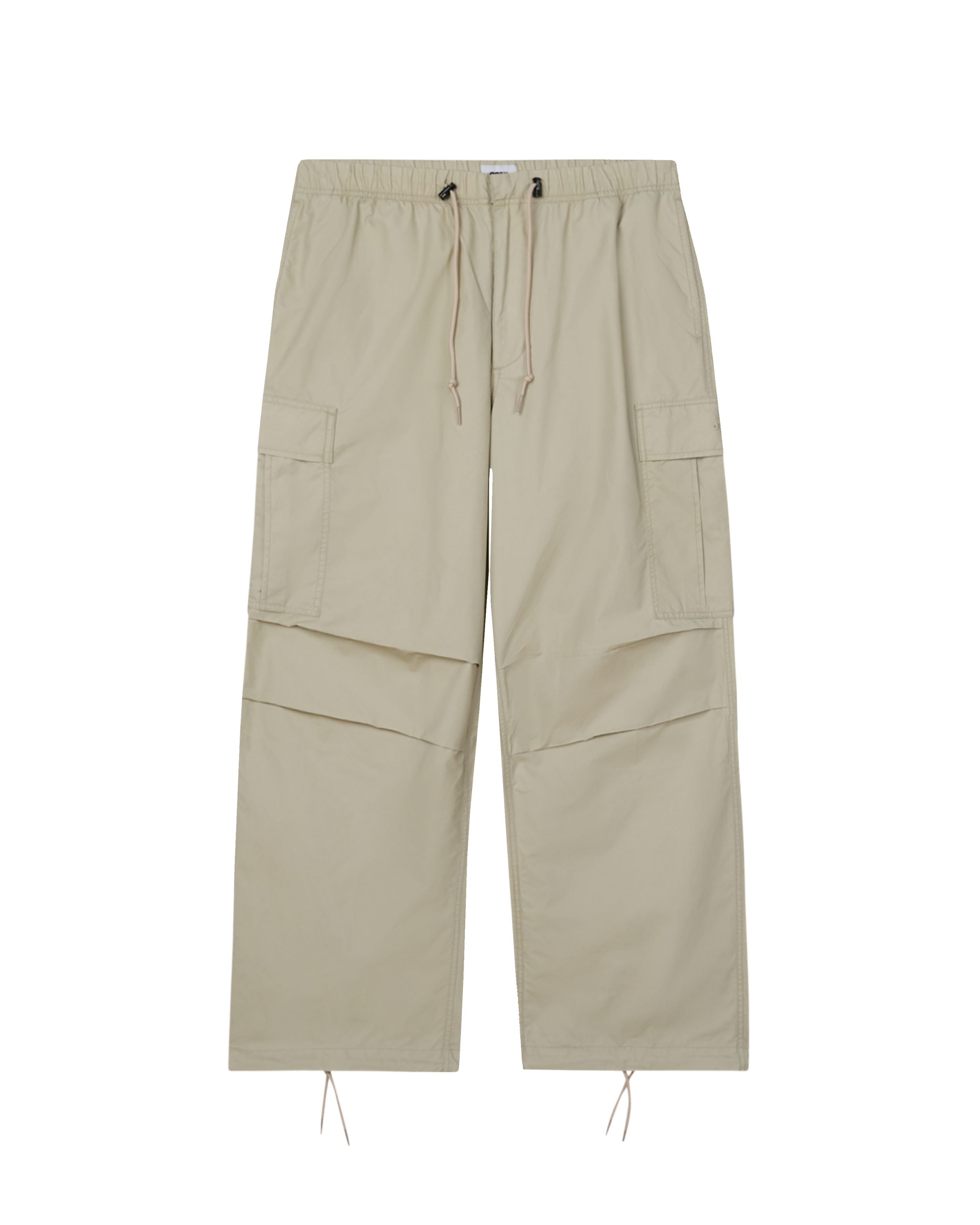 obey giant cargo pant pigment pelican (zoomed)