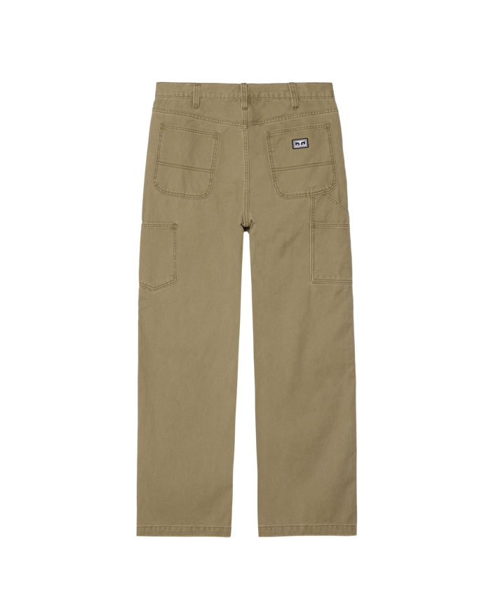 BIG TIMER CARPENTER PANT - alternate view