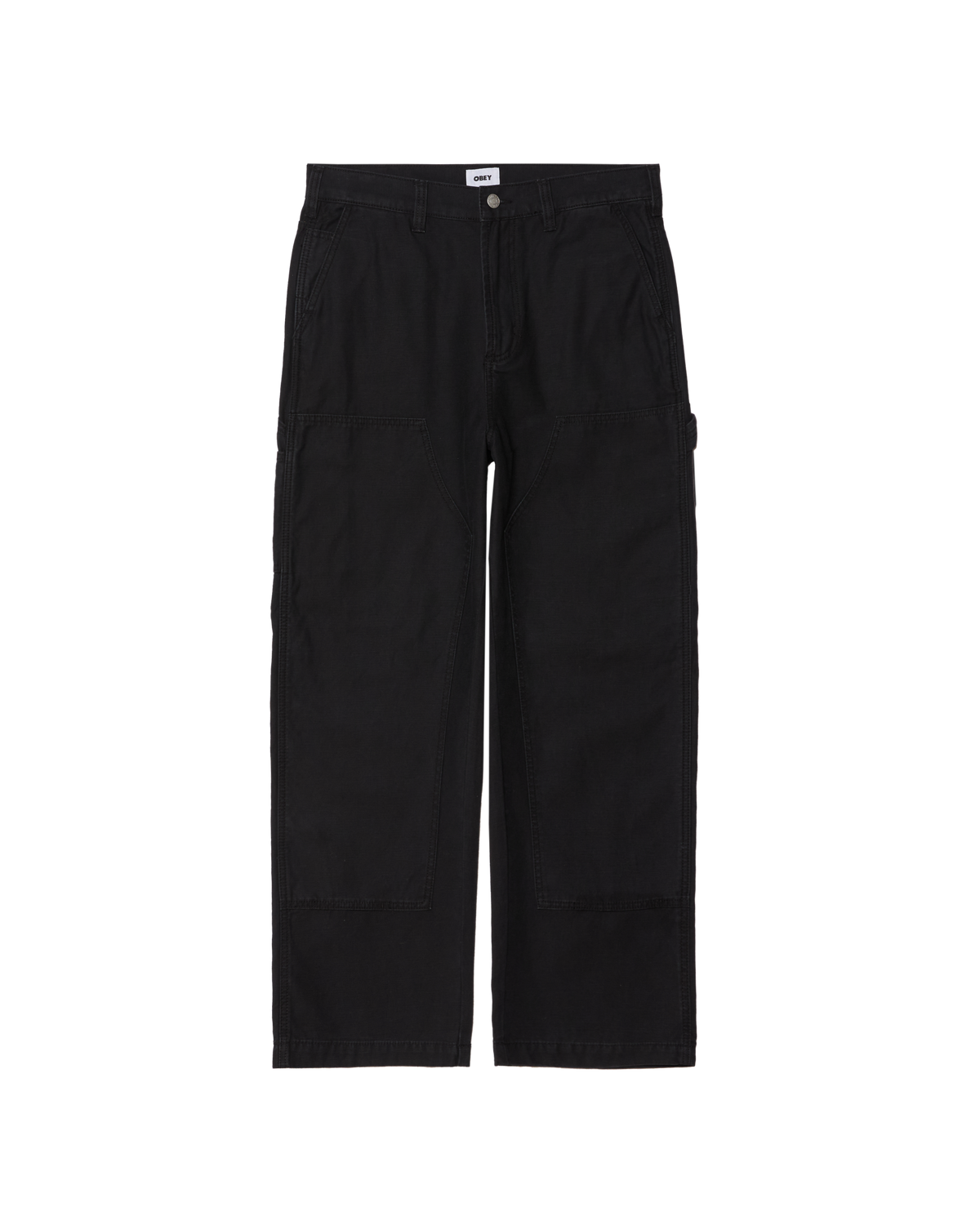 BIG TIMER DBL KNEE CARPENTER