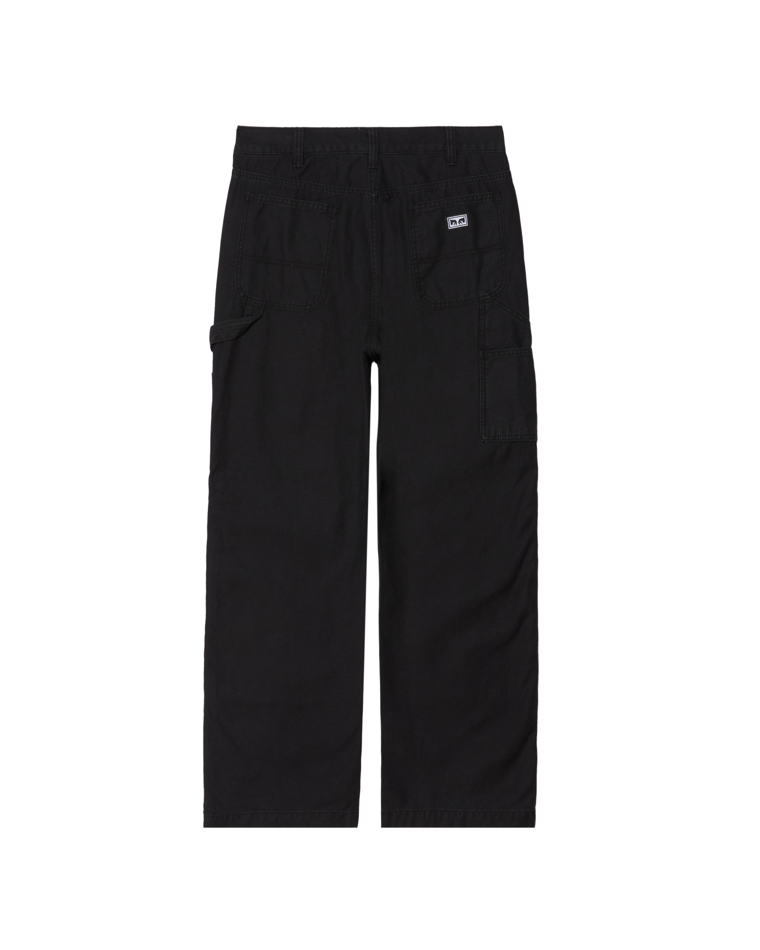 BIG TIMER DBL KNEE CARPENTER (zoomed)